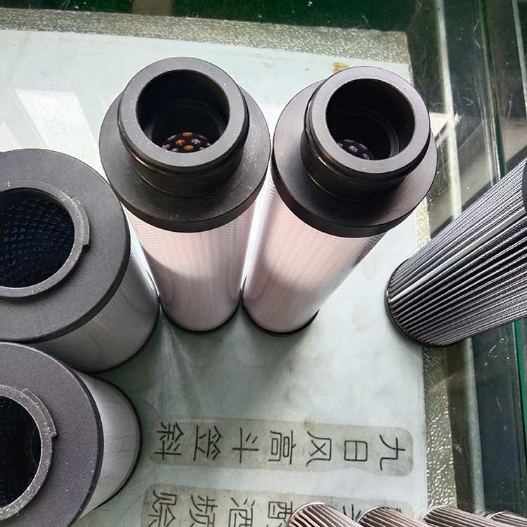 華豫供應JS10FM-P001液壓管道回油過濾器濾芯