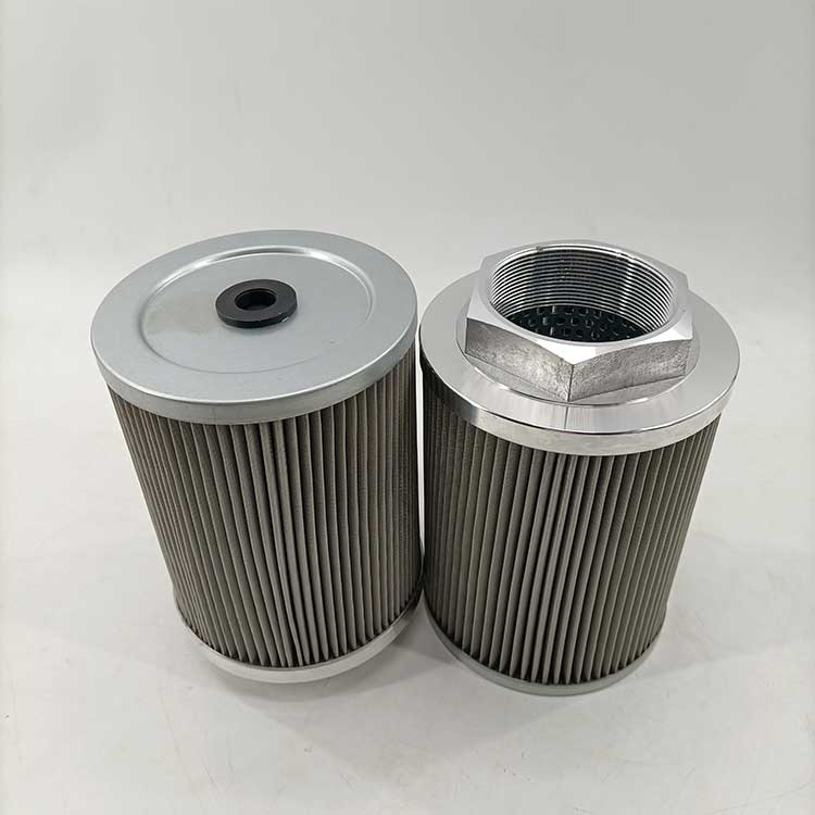 華豫供應V3045B2V20替代威格士液壓油濾芯