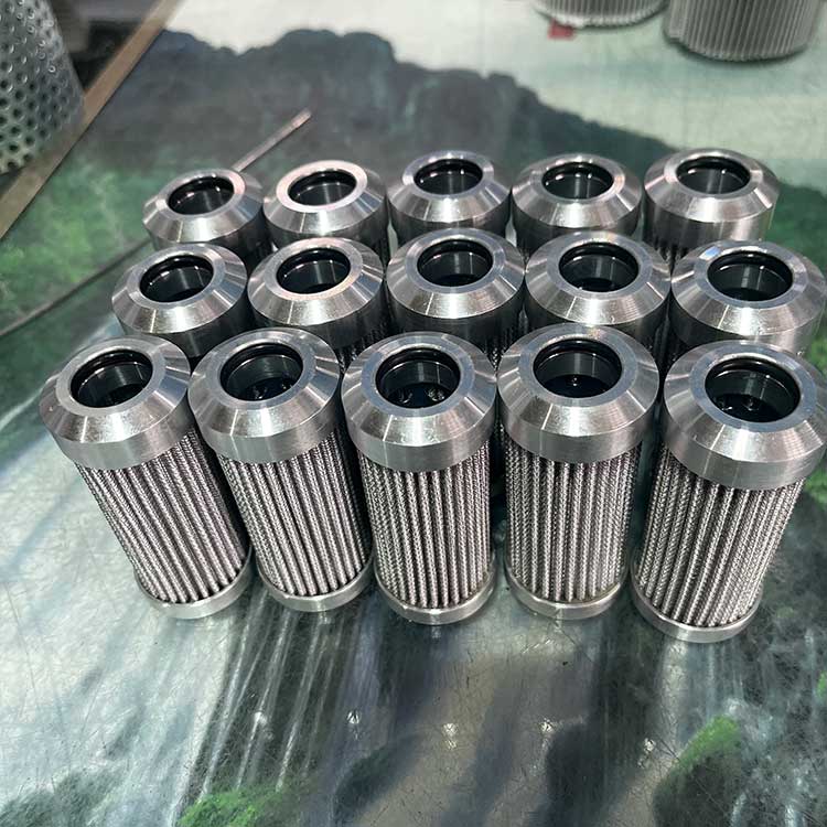 華豫替代馬勒過濾器油濾芯852369DRG100