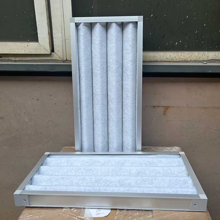初效板式過濾器-290×595×46-(3)