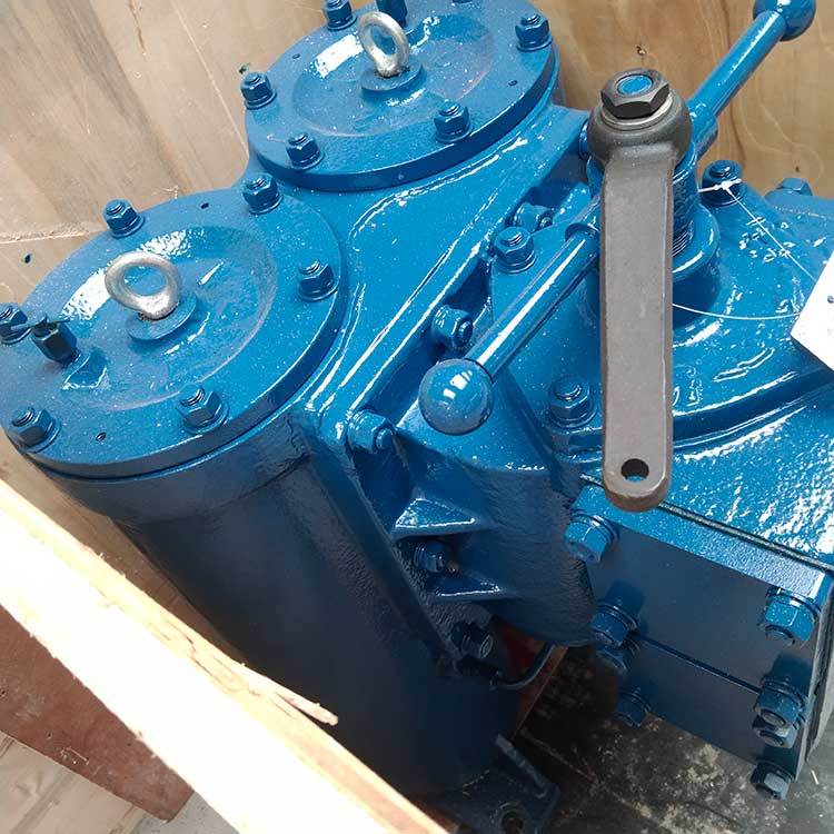 SPL-80-202目網片式雙筒油過濾器-(3)