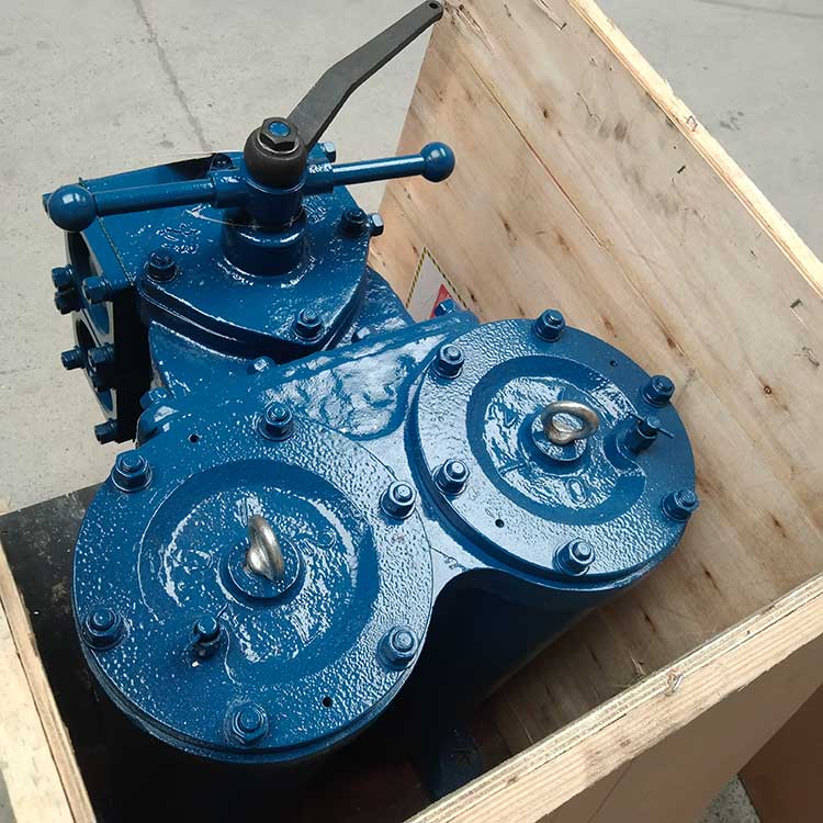 SPL-80-202目網片式雙筒油過濾器-(5)