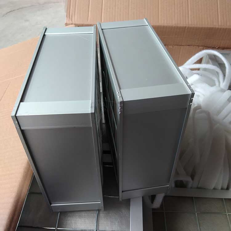 200×200×80-G3-阻燃過濾器