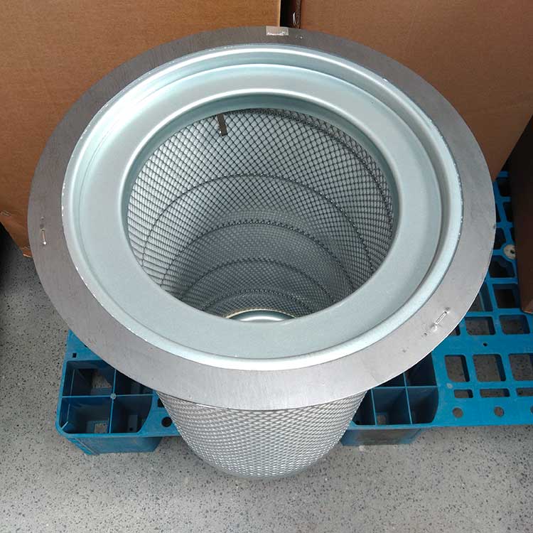 XYGSE028B-空壓機油氣分離器濾芯-(2)