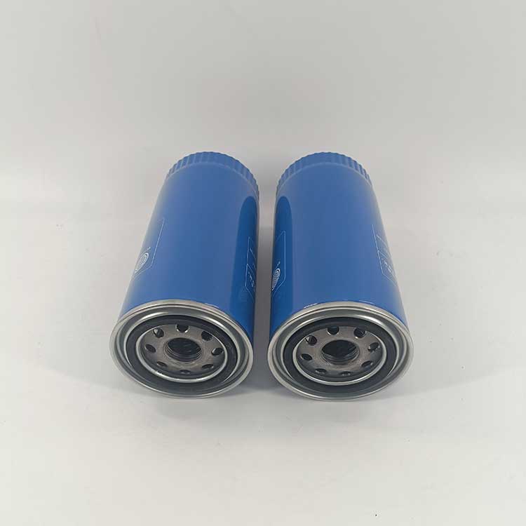 機(jī)油濾芯JX0818A-(5)
