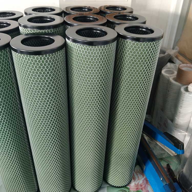φ150×φ90×732分離濾芯