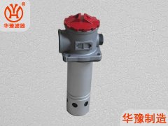 生產供應TF-25×80L-C/Y TF箱外吸油過濾器